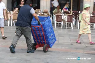 Empleo Salamanca