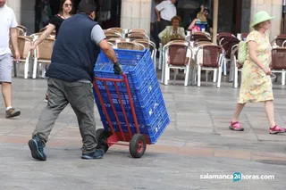 Empleo Salamanca
