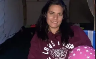 Buscan a una joven zamorana desaparecida desde este jueves