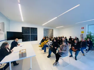 Asesoramiento a pymes Ayuntamiento de Santa Marta