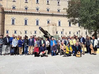 Grupo Béjar Toledo