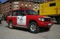 Bomberos de Ponferrada. Europa Press