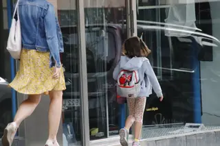Vuelta al Cole