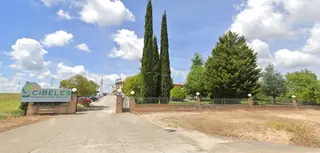 Residencia Cibeles, en Villamayor de Armuña | G.M.