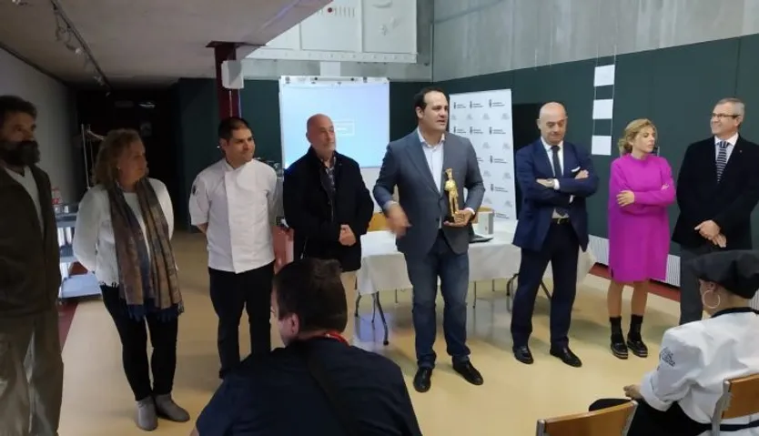 Clausura AFE Comedor social y producción de Km 0 Santa Marta de Tormes (3)