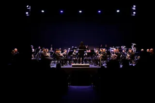 ESCENARIO PATRIMONIO BANDA DE MÚSICA LAGUNA DE DUERO