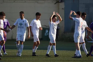 UD Santa Marta Ciudad Rodrigo