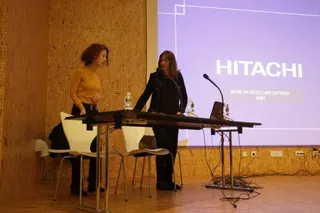 Jornadas sobre discapacidad intelectual.
