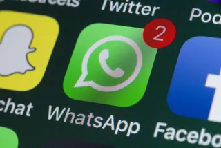 WhatsApp e Instagram vuelven a funcionar tras una caída a nivel mundial