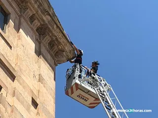Bomberos Clerecía 2