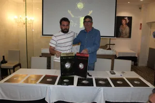 Presentación de la campaña de socios de unionistas