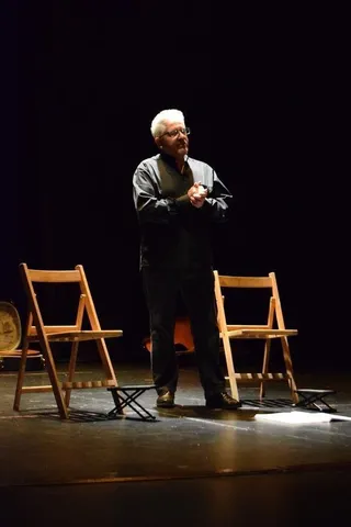Concierto en Alba de Tormes
