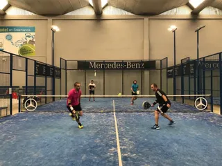 El Torneo ATV entra en su jornada decisiva