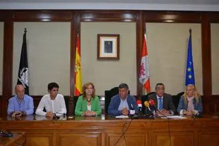 La Junta financia actuaciones en Béjar por valor de 314.786 euros