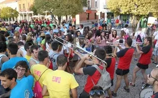Los abonos y entradas de las Ferias y Fiestas de Peñaranda, a la venta desde el jueves 10 de agosto