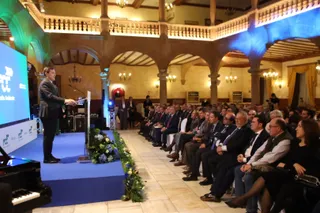 50º Aniversario de FCC | Andrea Mateos