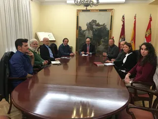 Diputación Sostvan