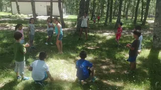 Publicada la convocatoria del programa de Campamentos de Verano 2017
