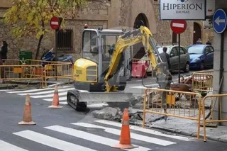 Cortes de tráfico para este viernes