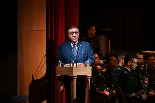 Tomás Domínguez Cid Premio Julián Sánchez