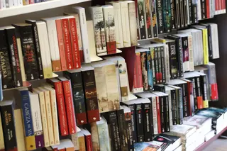 LIBROS