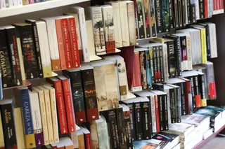 LIBROS