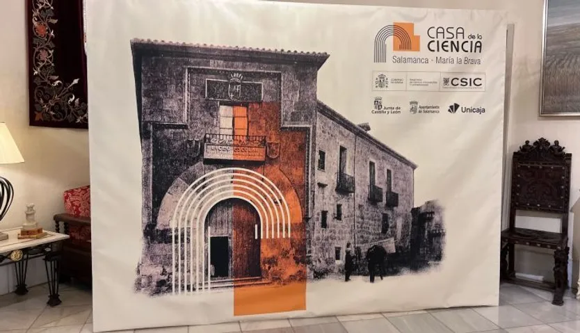 Casa de la Ciencia