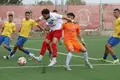 UD Santa Marta - Arandina