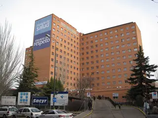 El Hospital Clínico de Valladolid amplía su Unidad de Ictus con más prestaciones, camas y personal