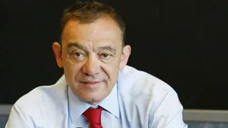El programa La Jungla Radio de José Antonio Abellán se emite este viernes desde el Palacio de Congresos de Salamanca