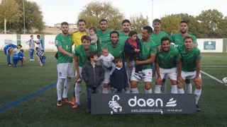 11 VS TALAVERA