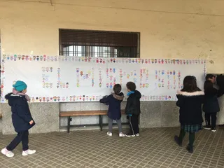 Día de la Paz Maristas (2)
