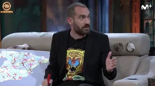 VÍDEO | La definición de Salamanca en 'La Resistencia': "Salamanca tiene a universitarios y a gente muy mayor quejándose de los universitarios"