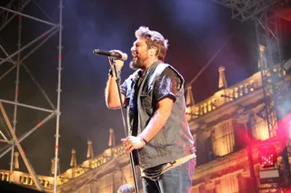 Ferias y Fiestas 2017: Concierto de Antonio Orozco