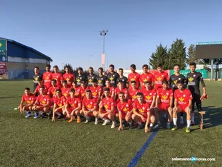 Santa Marta DH 2019:2020