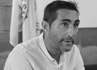 Gerard Escoda