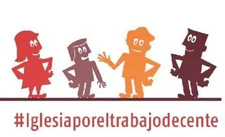 La Iglesia se une a la jornada por el trabajo decente