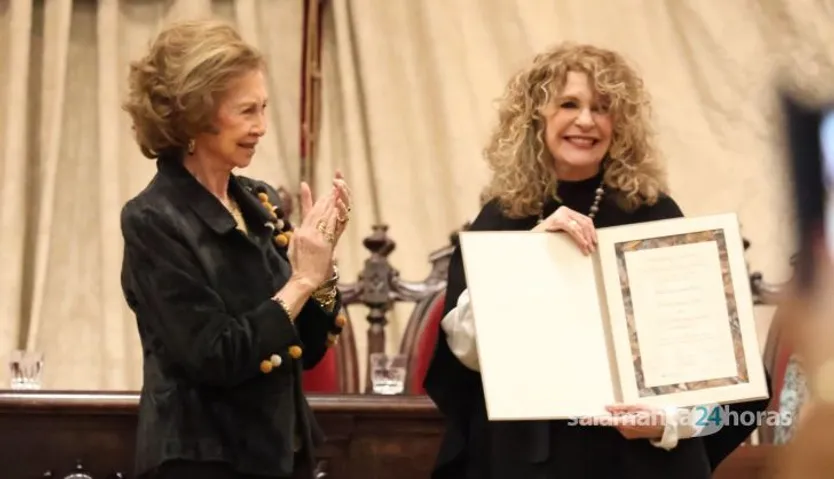 XXXII edición del Premio Reina Sofía de Poesía Iberoamericana.