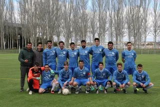 Trofeo Charro: Nuevo Naharros