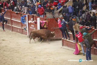 Desencierro martes (25)