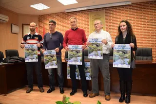 La cuarta Legua de Macotera tendrá inscripciones gratuitas