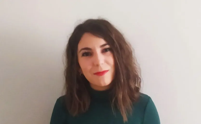 Celia Sánchez Rodríguez, psicóloga y orientadora educativa