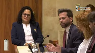 Ciudadanos