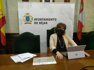Béjar acondicionará la Huerta de Abajo de la finca renacentista El Bosque