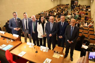 Día del Docente, organizado por el sindicato ANPE