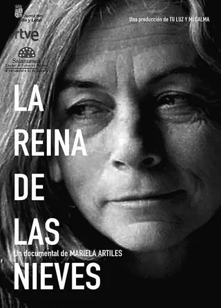 LA REINA DE LAS NIEVES