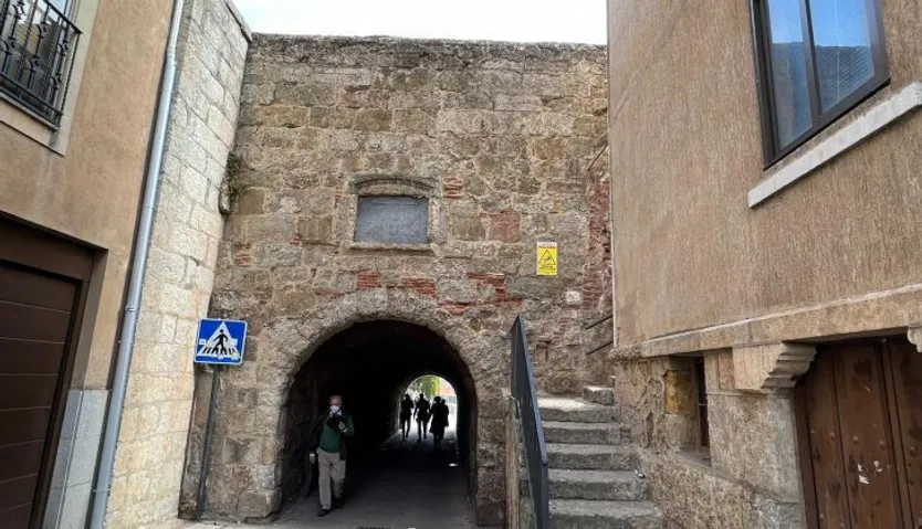 Muralla de Ciudad Rodrigo4