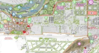 Aprobada la Estrategia de Regeneración Urbana de Castilla y León