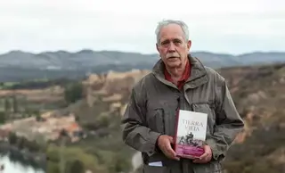 Antonio Pérez Henares