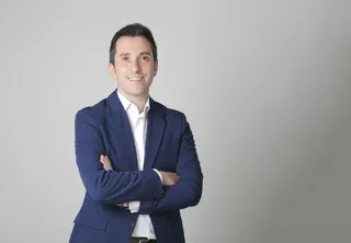 Vicerrector Federico Bueno